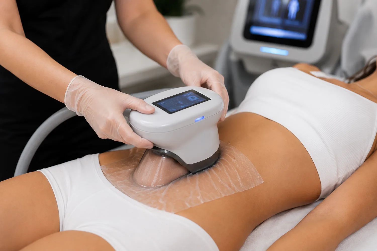 Cool Sculpting in Centennial, CO