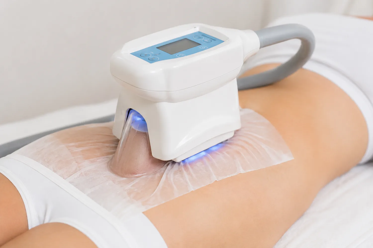 Cryo Sculpting in Centennial, CO