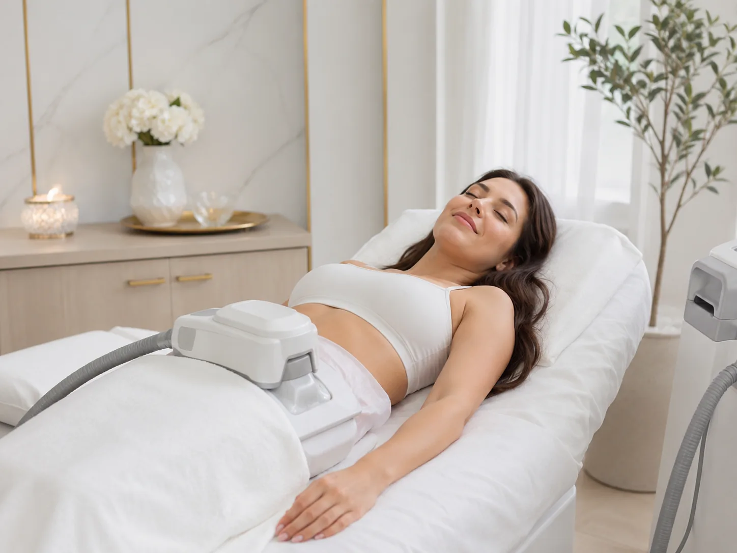 Contact See Dem Curves Body Sculpting in Centennial, CO