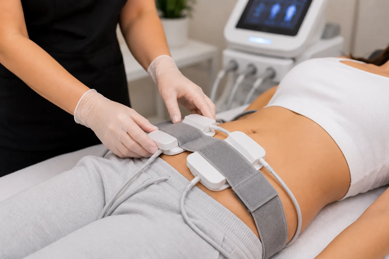 Electric Muscle Stimulation in Centennial, CO