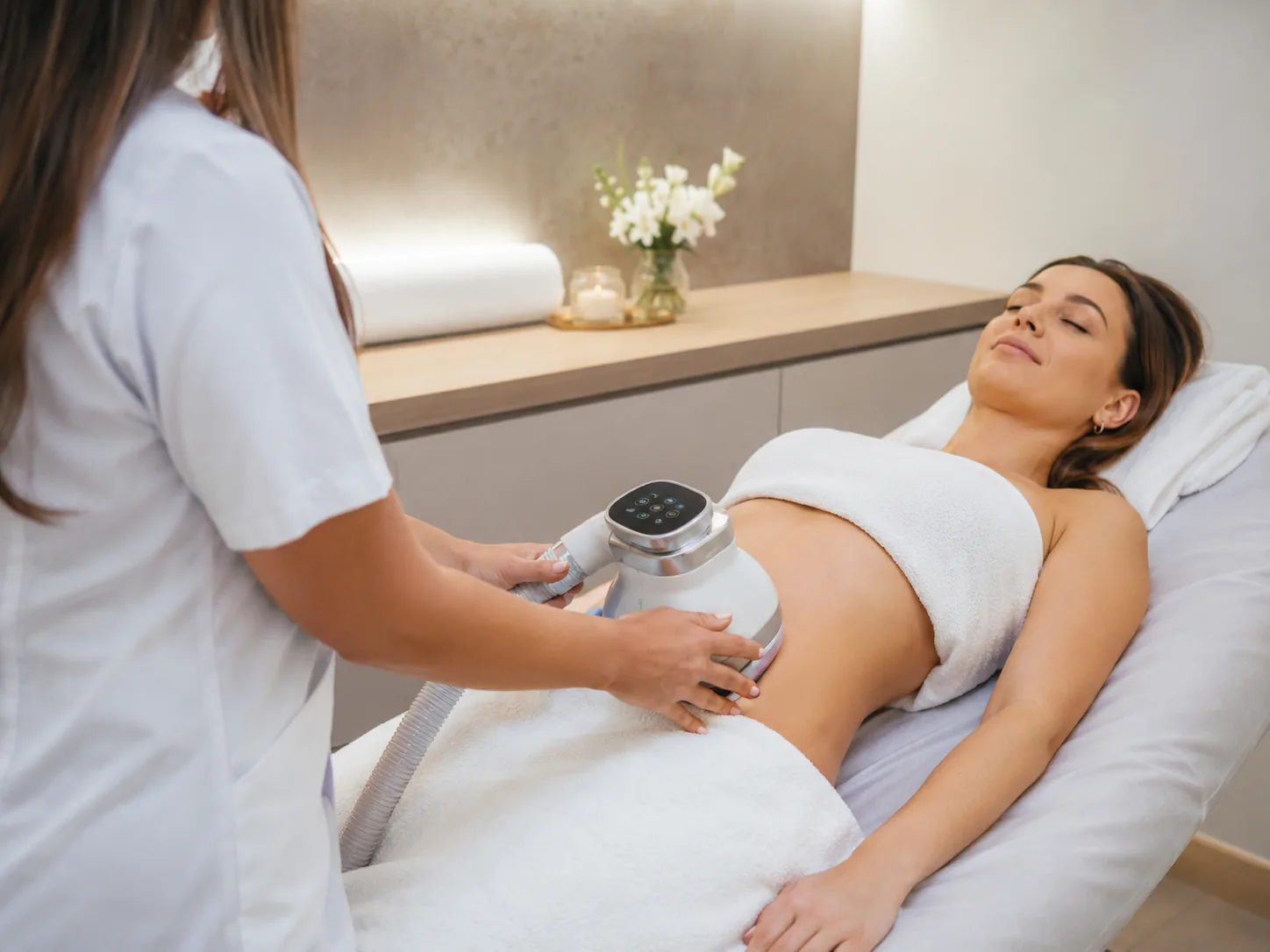 Fat Reduction Treatments in Centennial, CO