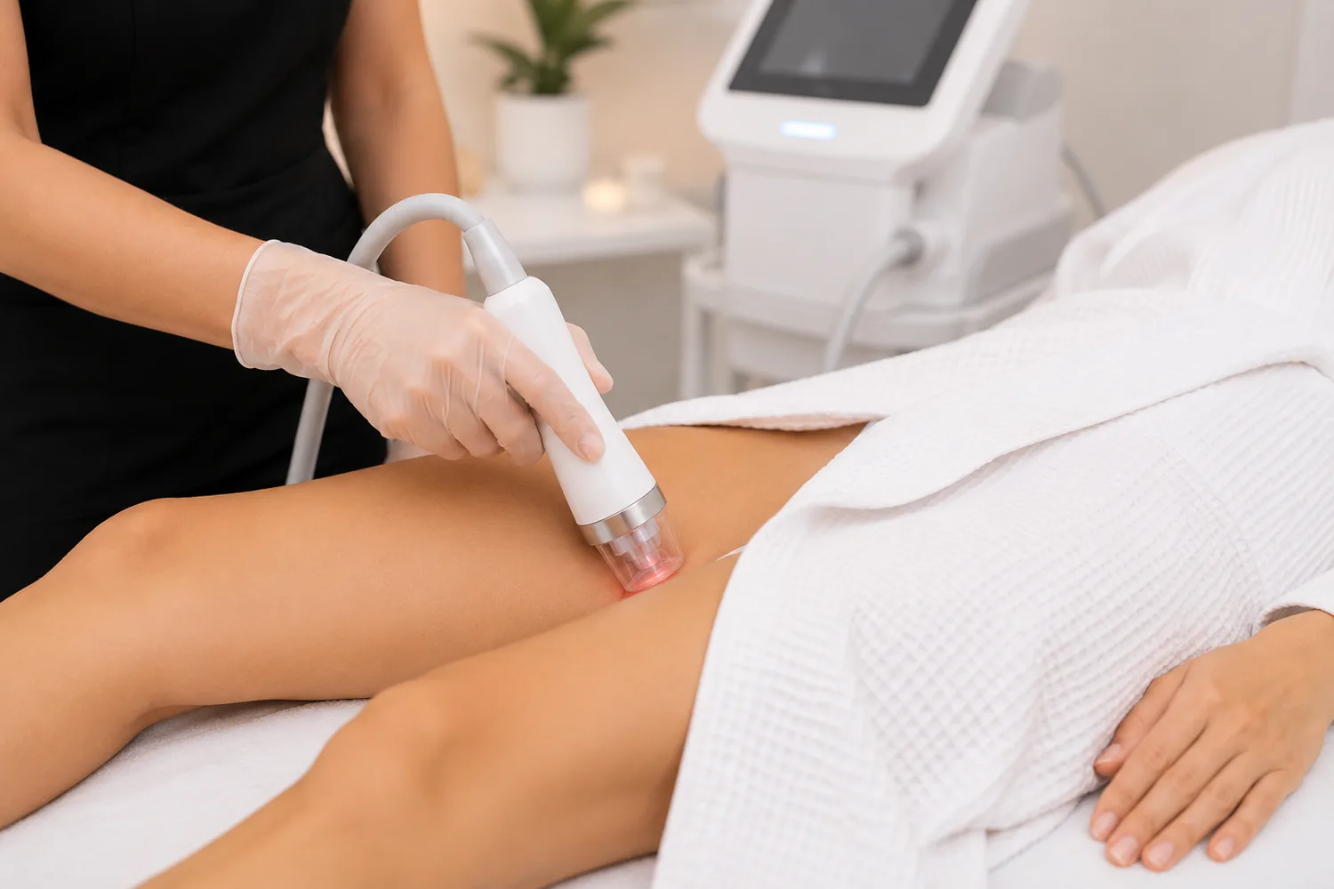 Non-Surgical Fat Removal in Centennial, CO